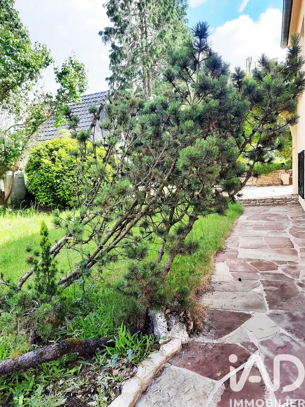 Maison - 139 m² - 5 pièces