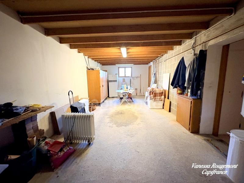 Pavillon - 113 m² - 5 pièces