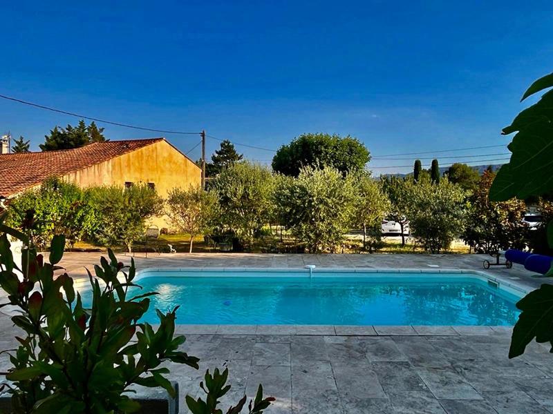 Maison - 133 m² - 8 pièces