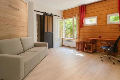 Appartement - 28 m² - 1 pièce