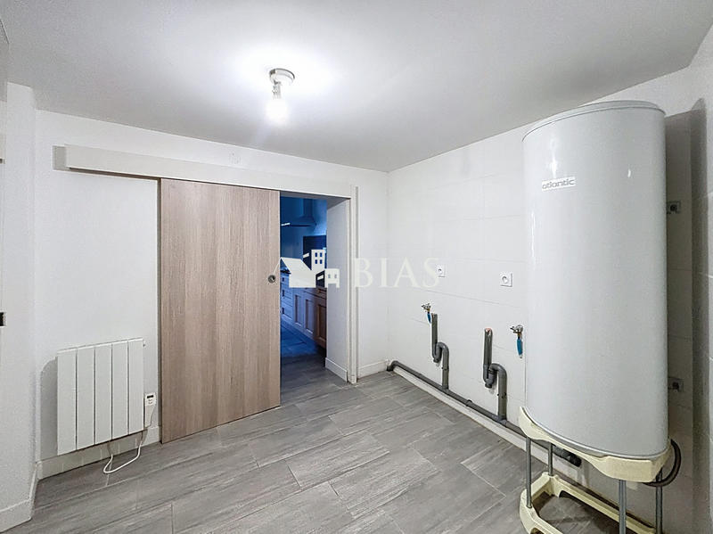 Maison - 73 m² - 3 pièces