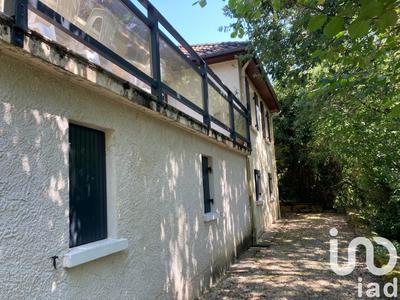 Maison - 132 m² - 6 pièces