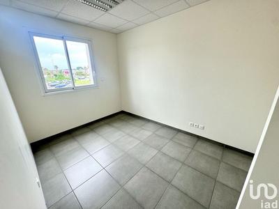 Bureau - 54 m²