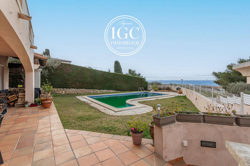 Maison - 140 m² - 4 pièces