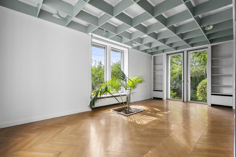 Demeure - 320 m² - 10 pièces