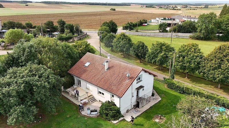 Maison - 210 m² - 5 pièces