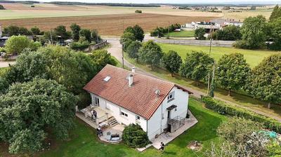 Maison - 210 m² - 5 pièces