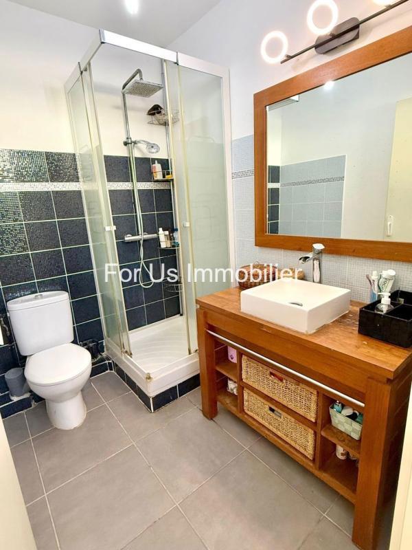 Maison - 86 m² - 4 pièces