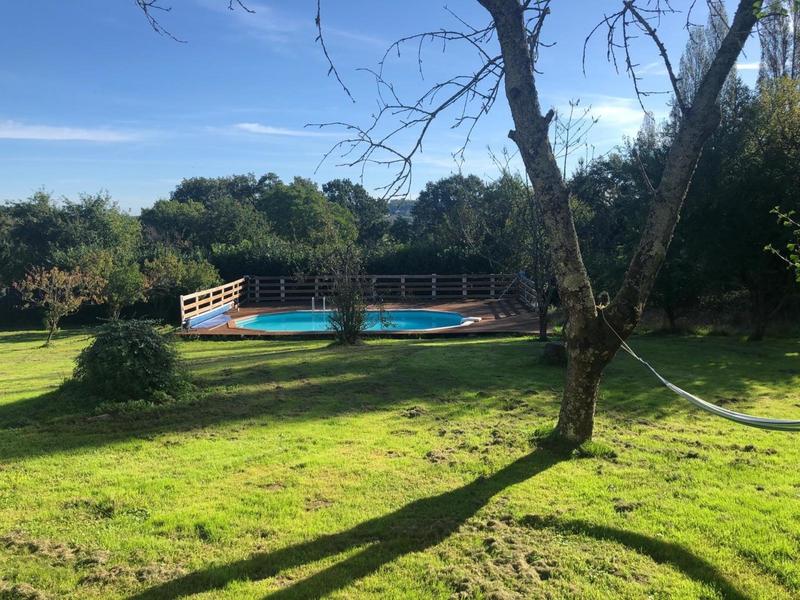 Maison - 251 m² - 10 pièces