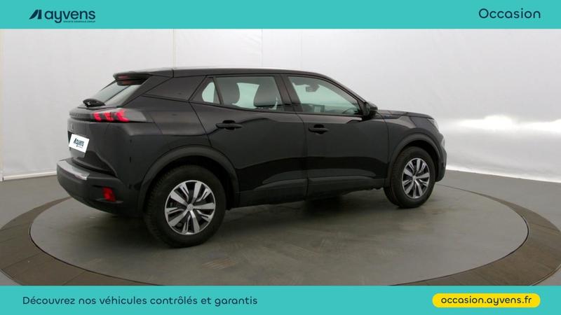 Peugeot 2008 e-2008 136ch Active Pack