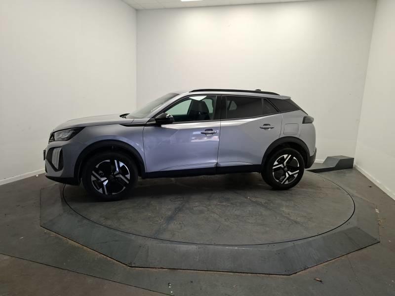 Peugeot 2008 Hybrid 136 e-Dcs6 Allure