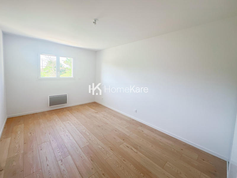 Maison - 135 m² - 5 pièces