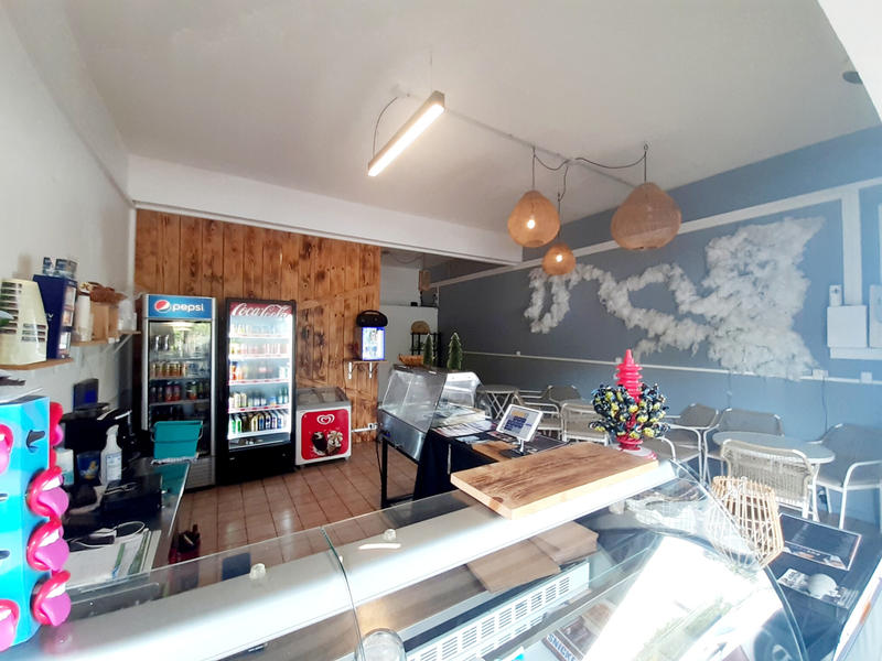 Magasins - 99 m² - 3 pièces