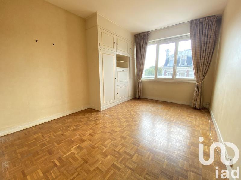 Appartement - 116 m² - 4 pièces