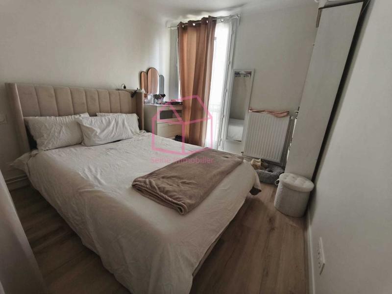 Appartement - 88 m²