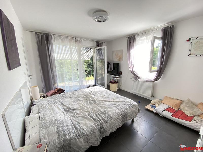 Maison - 138 m² - 6 pièces