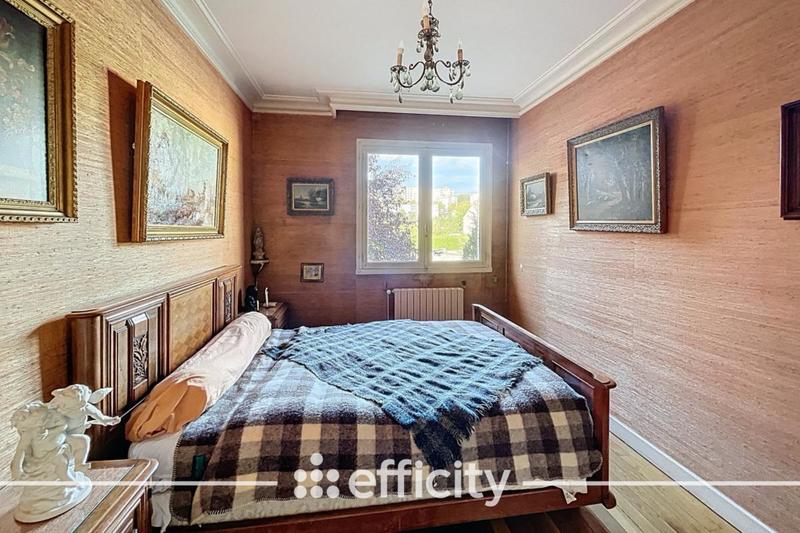 Villa - 82 m² - 4 pièces