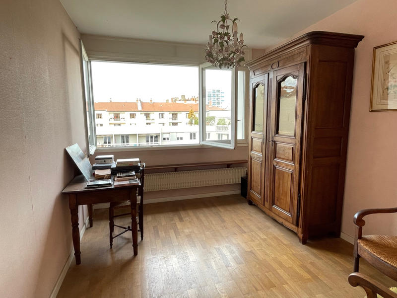 Appartement - 101 m² - 4 pièces