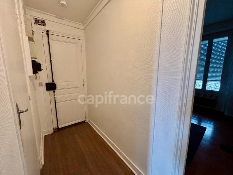 Appartement - 52 m² - 3 pièces