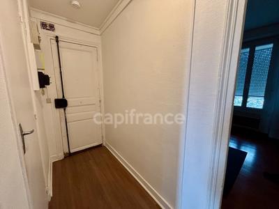 Appartement - 52 m² - 3 pièces