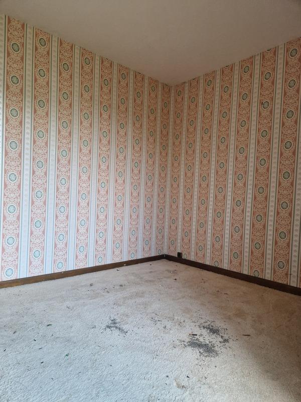 Maison - 57 m² - 5 pièces