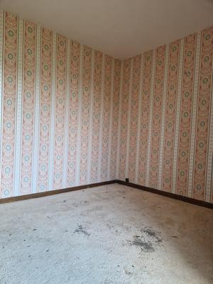 Maison - 57 m² - 5 pièces