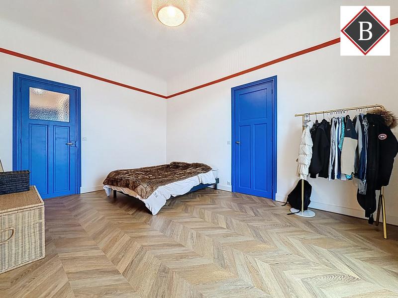 Appartement - 65 m² - 2 pièces