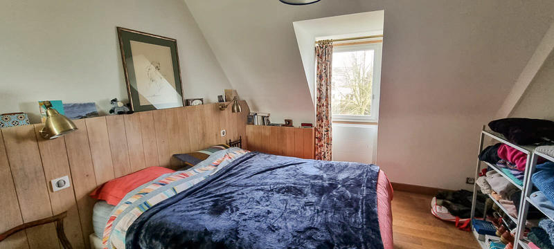 Maison - 170 m² - 5 pièces