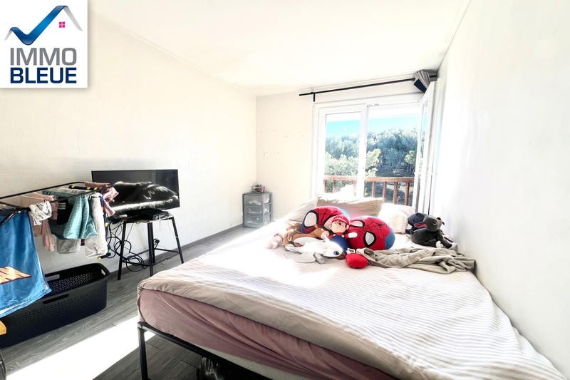 Appartement - 30 m² - 2 pièces