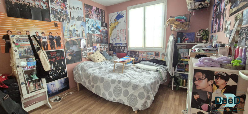 Maison contemporaine - 159 m² - 7 pièces