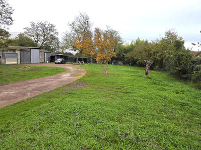 Maison - 264 m² - 9 pièces