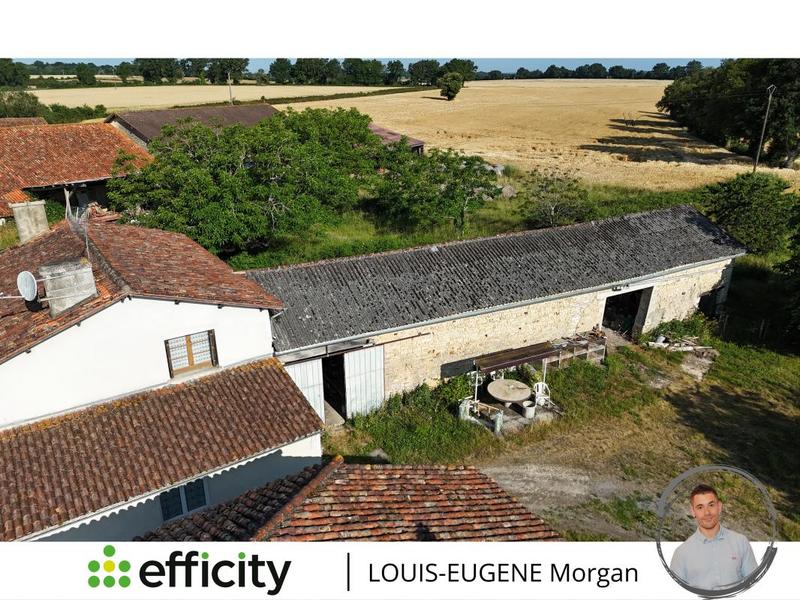 Maison - 189 m² - 6 pièces