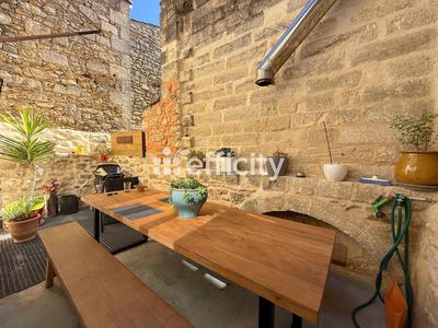 Maison bourgeoise - 207 m² - 10 pièces