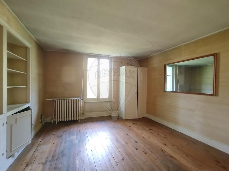 Maison bourgeoise - 160 m² - 7 pièces