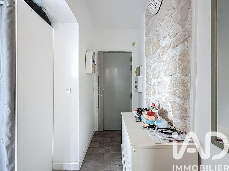 Studio - 28 m² - 1 pièce