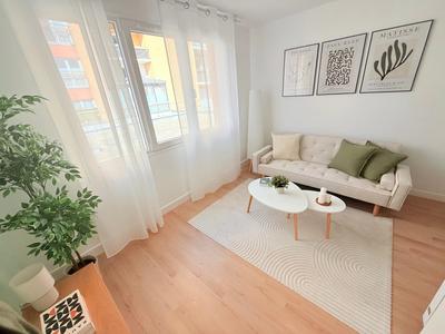 Appartement - 22 m² - 1 pièce