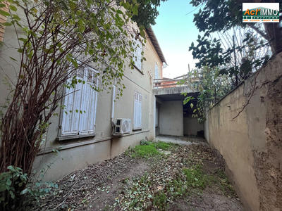 Appartement - 80 m² - 3 pièces