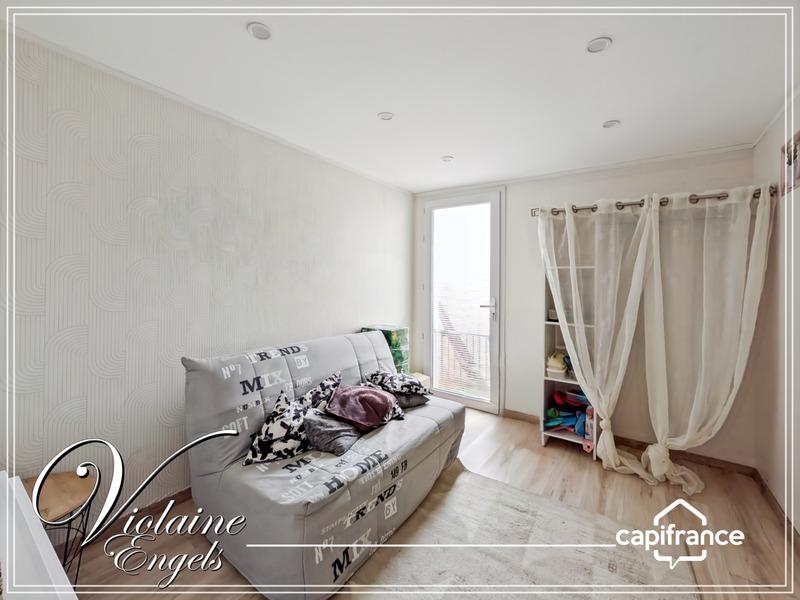 Villa - 115 m² - 6 pièces