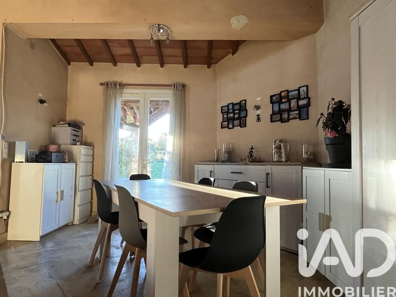 Maison de maîtres - 172 m² - 7 pièces