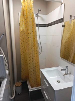 Appartement - 34 m² - 2 pièces