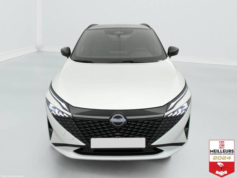 Nissan Qashqai e-Power 190 ch n-Design