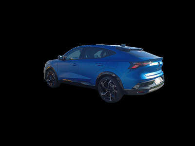 Renault Rafale hyper hybrid E-Tech 4x4 300 atelier Alpine