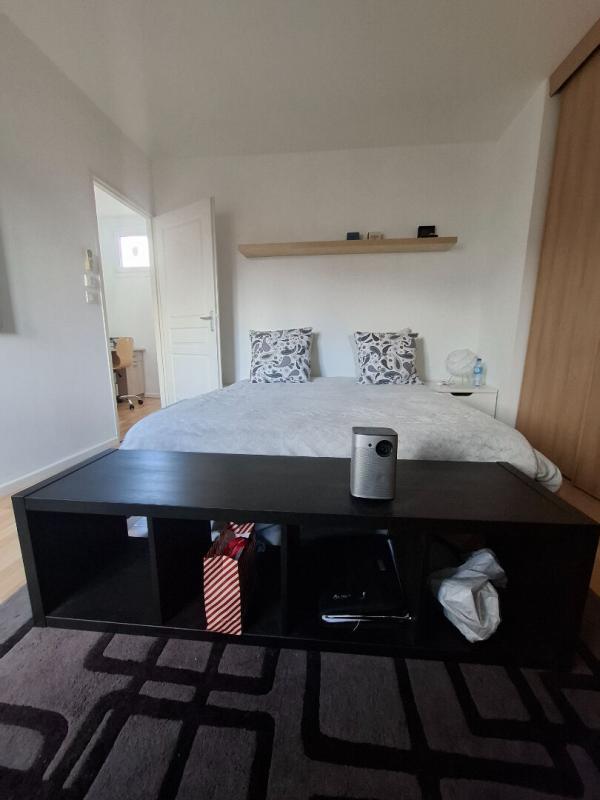 Appartement - 123 m² - 5 pièces