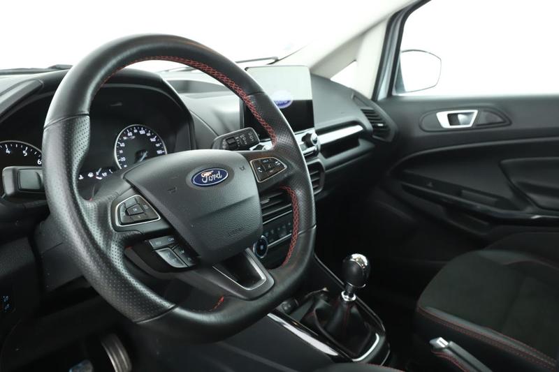 Ford EcoSport 1.0 EcoBoost St Line 125 ch