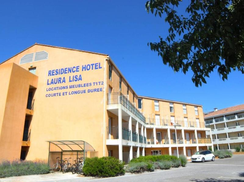 Appartement - 26 m² - 1 pièce