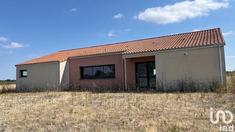 Local commercial - 340 m²