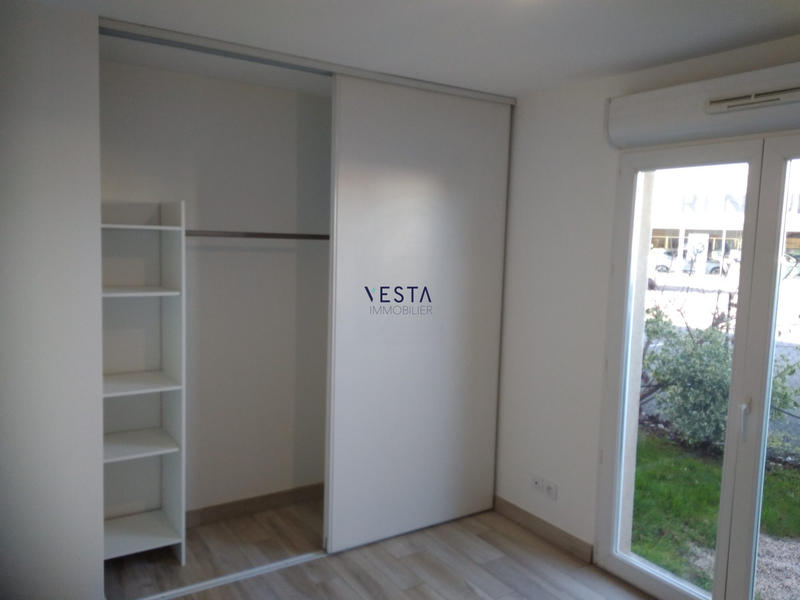 Appartement - 50 m² - 3 pièces