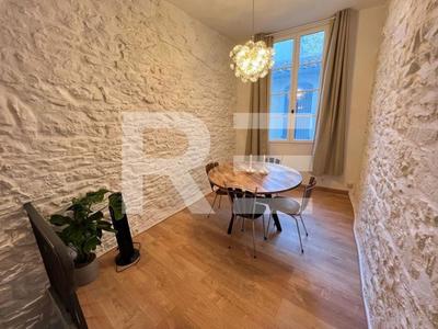 Maison de ville - 48 m² - 3 pièces