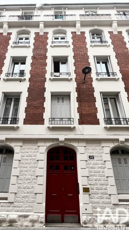 Appartement - 74 m² - 4 pièces