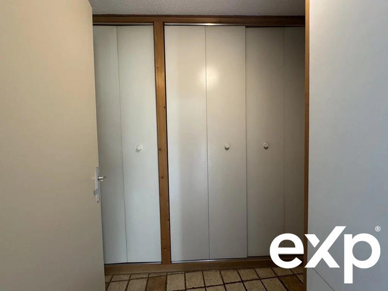 Appartement - 89 m² - 3 pièces